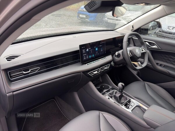 Used MG MG HS 2026 for sale - 77244369: Photo 19