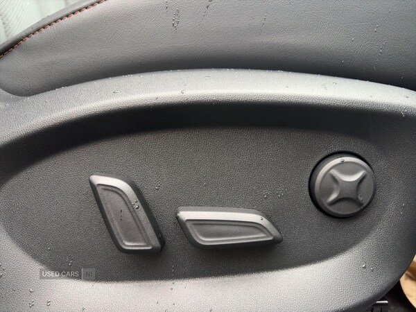 Used MG MG HS 2026 for sale - 77244369: Photo 20