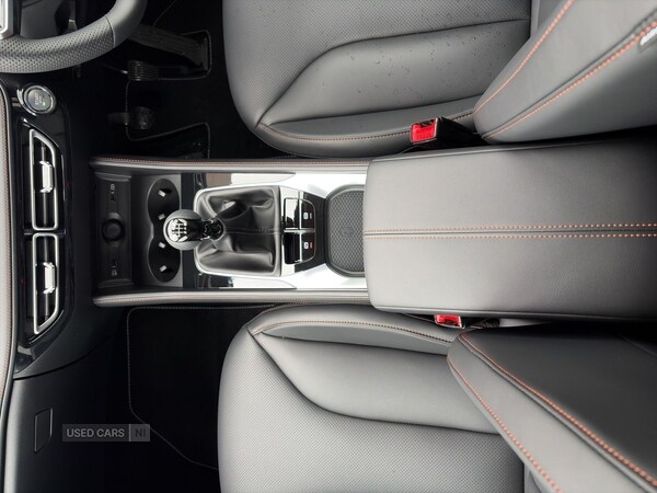 Used MG MG HS 2026 for sale - 77244369: Photo 21