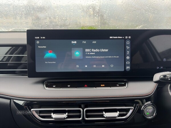 Used MG MG HS 2026 for sale - 77244369: Photo 23