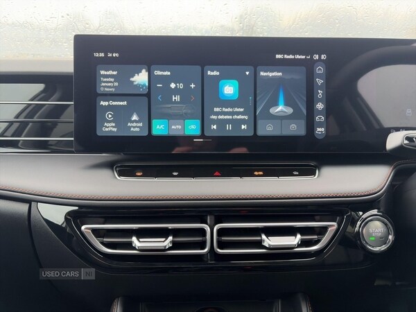 Used MG MG HS 2026 for sale - 77244369: Photo 24