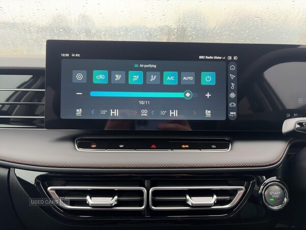 Used MG MG HS 2026 for sale - 77244369: Photo 25