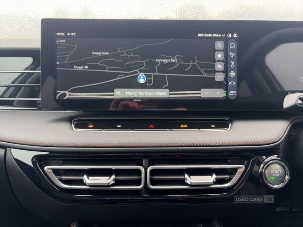 Used MG MG HS 2026 for sale - 77244369: Photo 26