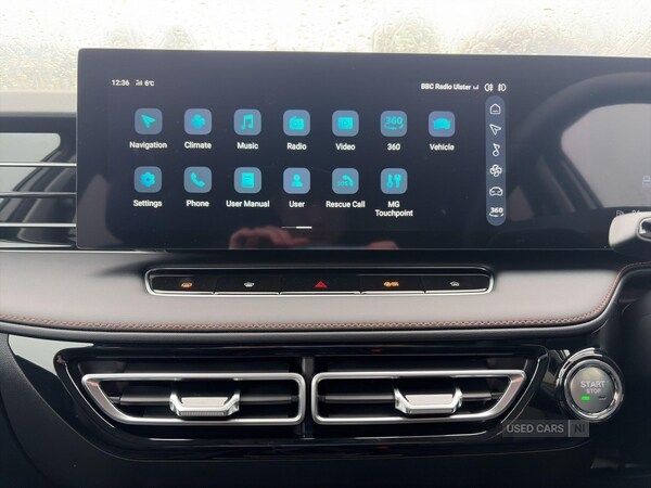 Used MG MG HS 2026 for sale - 77244369: Photo 27