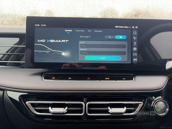 Used MG MG HS 2026 for sale - 77244369: Photo 28