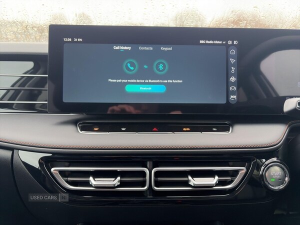 Used MG MG HS 2026 for sale - 77244369: Photo 29