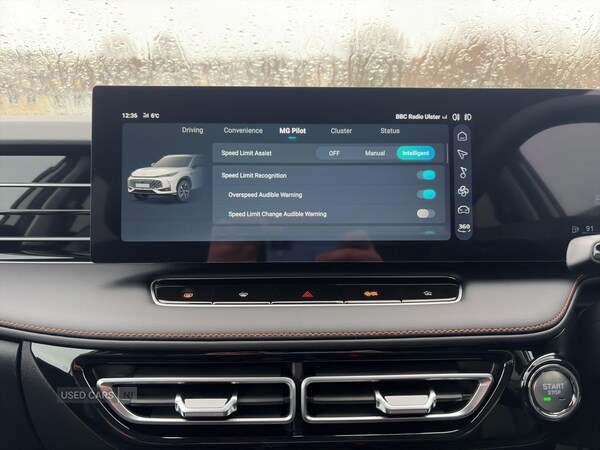 Used MG MG HS 2026 for sale - 77244369: Photo 30