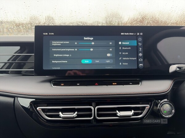 Used MG MG HS 2026 for sale - 77244369: Photo 31