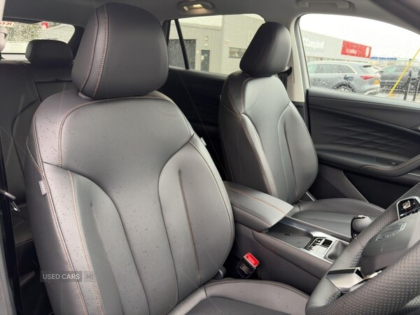 Used MG MG HS 2026 for sale - 77244369: Photo 32