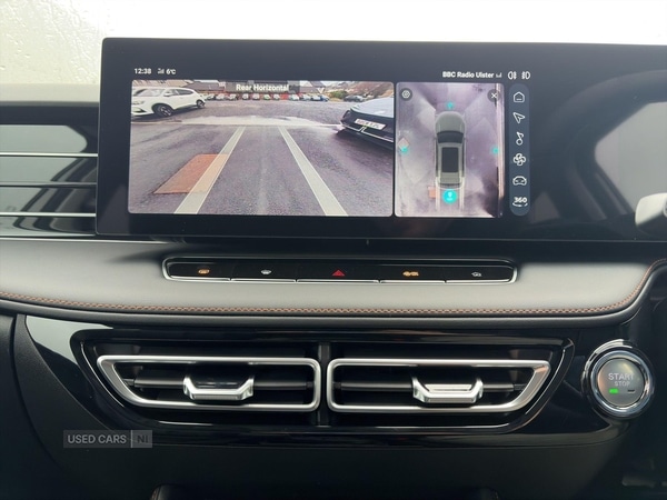 Used MG MG HS 2026 for sale - 77244369: Photo 33