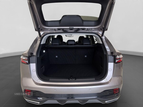 Used MG MG HS 2026 for sale - 77244369: Photo 34