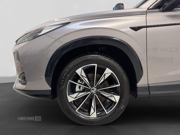 Used MG MG HS 2026 for sale - 77244369: Photo 35