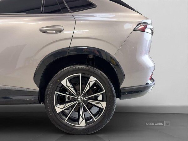 Used MG MG HS 2026 for sale - 77244369: Photo 36