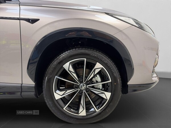 Used MG MG HS 2026 for sale - 77244369: Photo 37