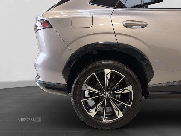 Used MG MG HS 2026 for sale - 77244369: Photo 38