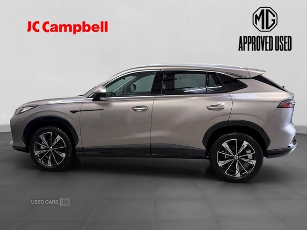 Used MG MG HS 2026 for sale - 77244369: Photo 4