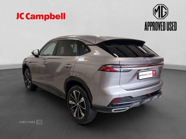 Used MG MG HS 2026 for sale - 77244369: Photo 5