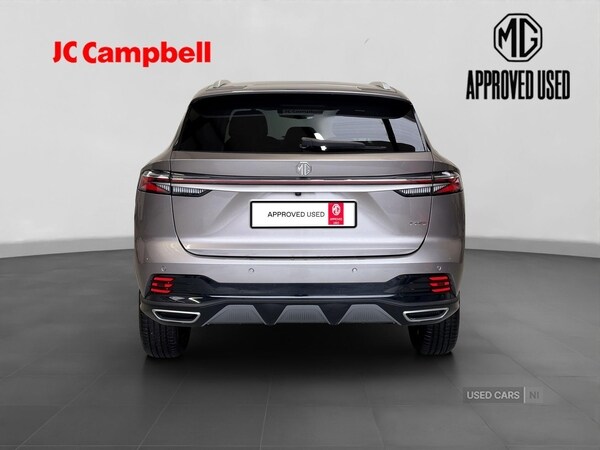 Used MG MG HS 2026 for sale - 77244369: Photo 6