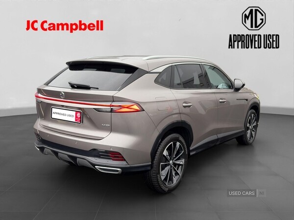 Used MG MG HS 2026 for sale - 77244369: Photo 7