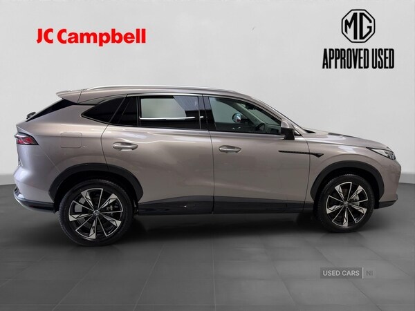 Used MG MG HS 2026 for sale - 77244369: Photo 8