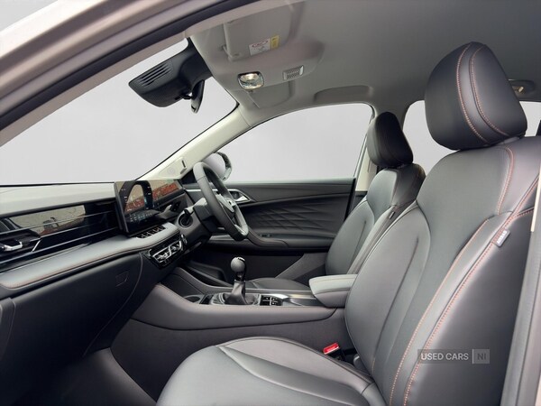 Used MG MG HS 2026 for sale - 77244369: Photo 9