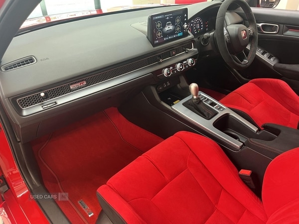 Used Honda Civic 2023 for sale - 75682435: Photo 10