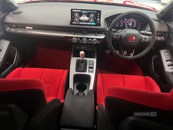 Used Honda Civic 2023 for sale - 75682435: Photo 11