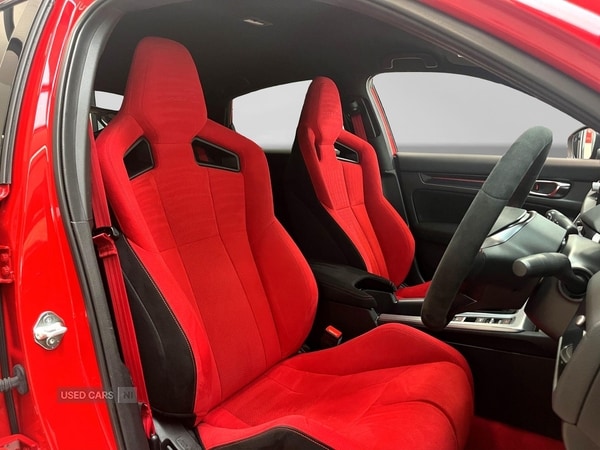 Used Honda Civic 2023 for sale - 75682435: Photo 13