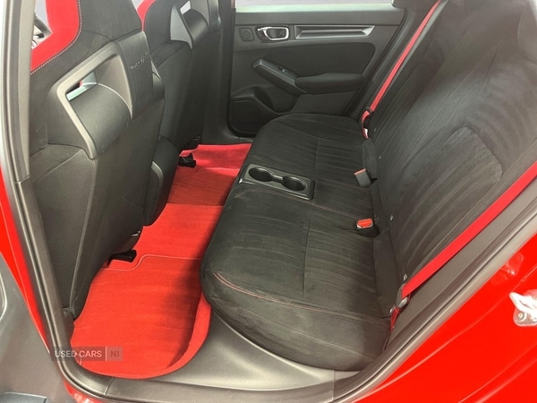 Used Honda Civic 2023 for sale - 75682435: Photo 14