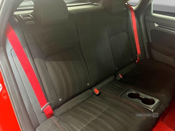 Used Honda Civic 2023 for sale - 75682435: Photo 15