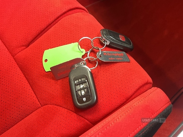 Used Honda Civic 2023 for sale - 75682435: Photo 17