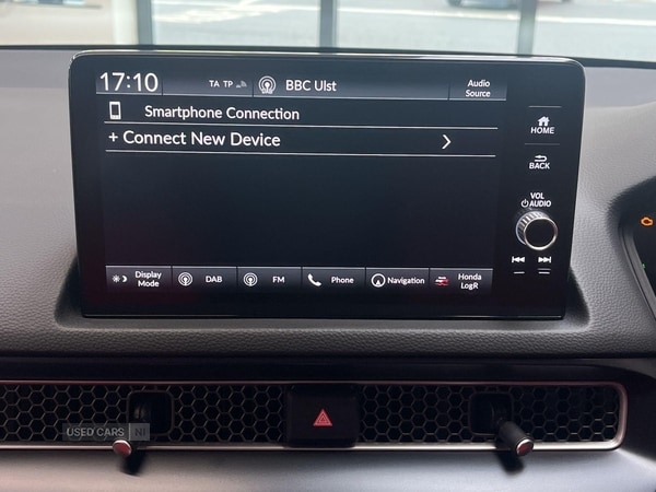 Used Honda Civic 2023 for sale - 75682435: Photo 19