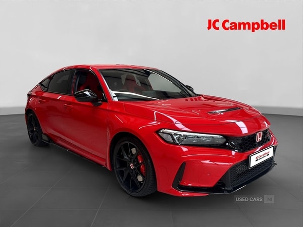 Used Honda Civic 2023 for sale - 75682435: Photo 1