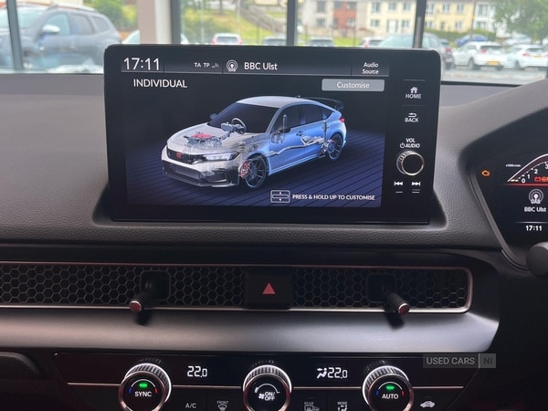 Used Honda Civic 2023 for sale - 75682435: Photo 20