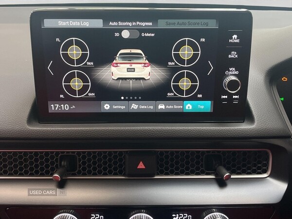 Used Honda Civic 2023 for sale - 75682435: Photo 22