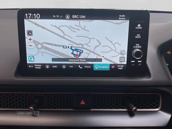 Used Honda Civic 2023 for sale - 75682435: Photo 23