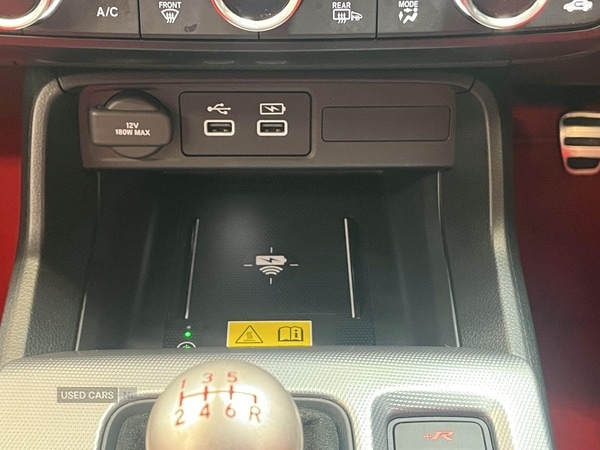 Used Honda Civic 2023 for sale - 75682435: Photo 24