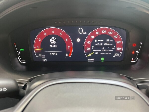 Used Honda Civic 2023 for sale - 75682435: Photo 25