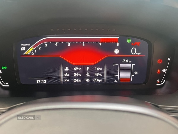 Used Honda Civic 2023 for sale - 75682435: Photo 26
