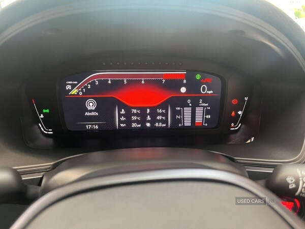 Used Honda Civic 2023 for sale - 75682435: Photo 27
