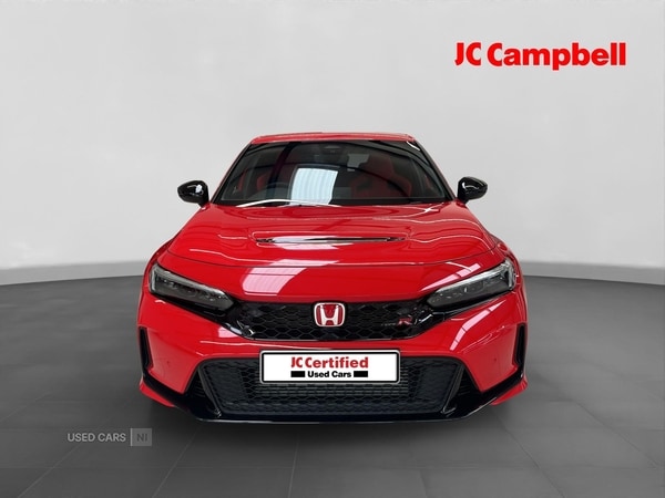 Used Honda Civic 2023 for sale - 75682435: Photo 2