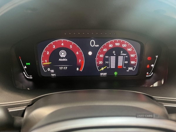 Used Honda Civic 2023 for sale - 75682435: Photo 30