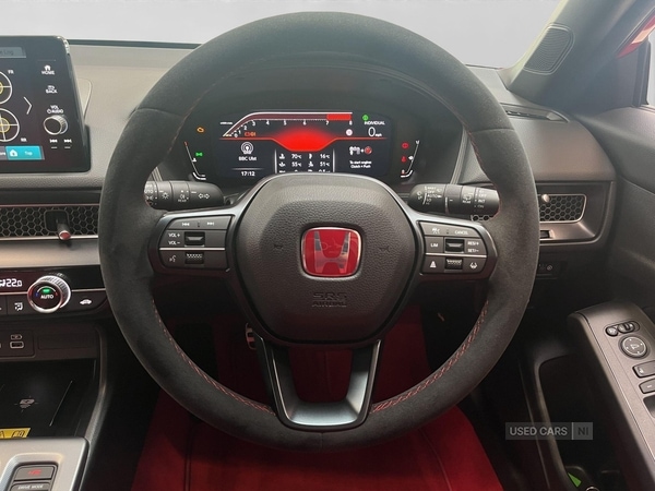 Used Honda Civic 2023 for sale - 75682435: Photo 31