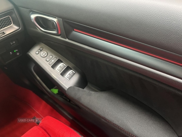 Used Honda Civic 2023 for sale - 75682435: Photo 32