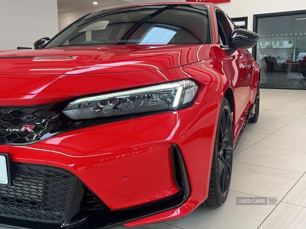 Used Honda Civic 2023 for sale - 75682435: Photo 33