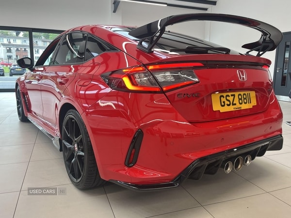 Used Honda Civic 2023 for sale - 75682435: Photo 34