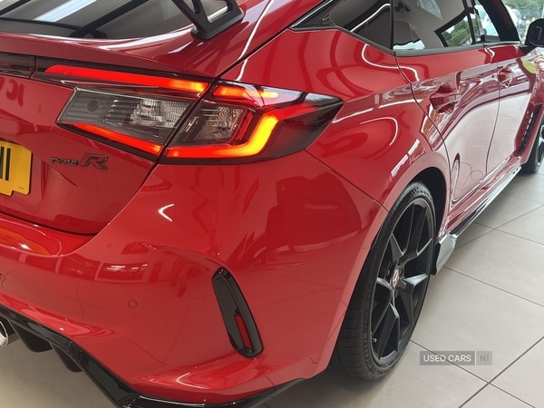 Used Honda Civic 2023 for sale - 75682435: Photo 35