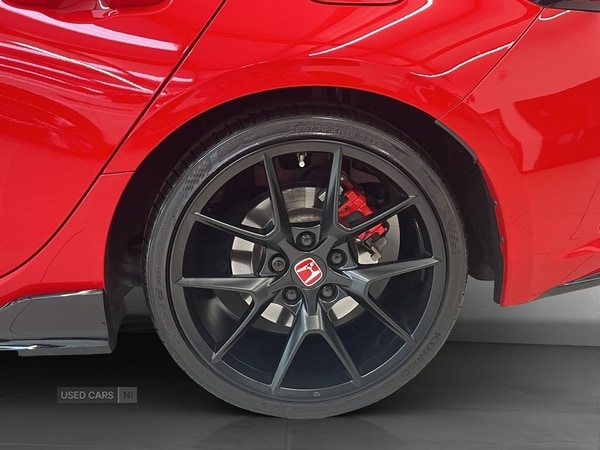 Used Honda Civic 2023 for sale - 75682435: Photo 39