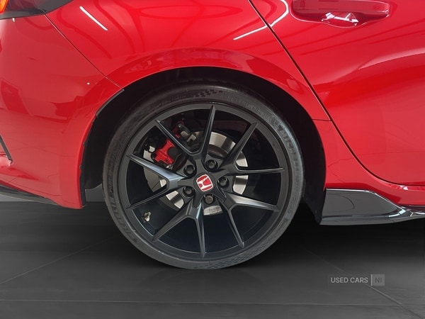 Used Honda Civic 2023 for sale - 75682435: Photo 40