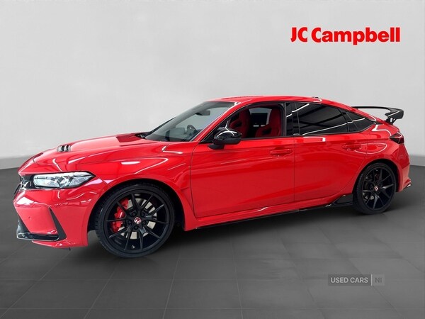 Used Honda Civic 2023 for sale - 75682435: Photo 4